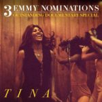 Tina Turner Instagram - My life. My story. Congratulations to #TinaFilm and filmmakers Dan Lindsay and TJ Martin on 3 #Emmy nominations, including Outstanding Documentary Special.