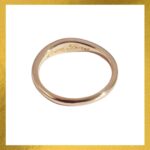 Tina Turner Instagram - Now available in the shop: "My Ring – The Fan Edition". Sometimes a piece of jewelry is just that: jewelry. But some pieces of jewelry are more. A lucky charm. A symbol. A memory. My ring has been a loyal companion for 50 years and always reminds me of my life’s motto: I am stronger than everything life puts in my way. Now, I want to share my lucky charm with you and wish that it brings you as much luck and joy as it has brought me. "My Ring – The Fan Edition" is now available here: http://bit.ly/TinasRing