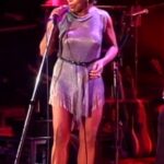 Tina Turner Instagram - Private Dancer live in California, 1993. Watch now on YouTube 🎵