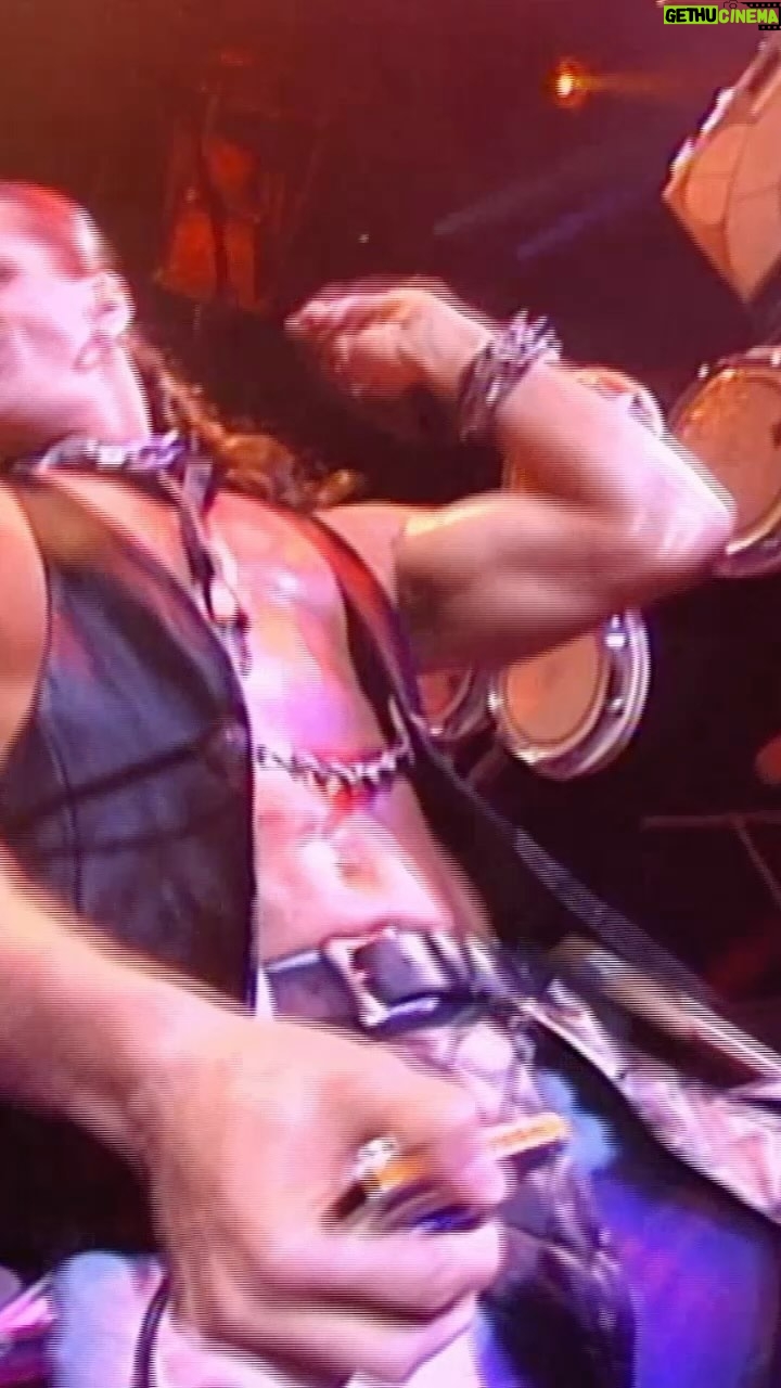 Tina Turner Instagram - Tina’s performance of Steamy Windows, live in California 1993 is now available to watch on YouTube. Link in bio 💛