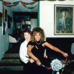 Tina Turner Instagram - I am heartbroken. Rhonda was my dear friend and confidant. She believed in me before anyone else did and I will sorely miss her kind heart, humor and wise counsel. I will forever cherish her friendship. Rest in Peace.