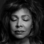 Tina Turner Instagram - Ronnie, you left the world far too early. In sorrow I close my eyes and think of you, my beloved son. (© Alberto Venzago)