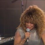 Tina Turner Instagram – Tina Turner performs a heroic performance of Ask Me How I Feel live at her Foreign Affair: The Farewell Tour at the Olympic Stadium in Barcelona, 1990. Watch the full video on Tina’s official YouTube channel #TinaTurner #AskMeHowIFeel