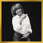 Tina Turner Instagram - ‘I hope my story touches a new generation of women. I want to pass the baton to them, and anyone facing a challenge, so they’re inspired to believe, “I can do it.”’ - Tina, speaking to Rolling Stone in 2019 #IWD2020