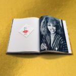 Tina Turner Instagram - It’s very important to show your loved ones how much you care about them, with words and hugs and kisses. So here is my kiss to you 💋 Discover more special inserts like this in the new “That’s my Life – The Tina Turner Birthday Collectible” (link in bio). #thatsmylife #tinacollectible #tina80years #tinaturnerrocks #love