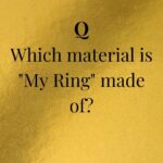 Tina Turner Instagram - I am so happy to see “My Ring” reaching you all over the world. My team and I got many questions about my special lucky charm, which I would like to answer here on this channel. What questions do you have? I’m looking forward to your comments! More about “My Ring” on www.tina-turner.rocks #myring