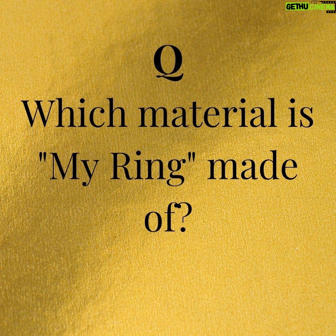 Tina Turner Instagram - I am so happy to see “My Ring” reaching you all over the world. My team and I got many questions about my special lucky charm, which I would like to answer here on this channel. What questions do you have? I’m looking forward to your comments! More about “My Ring” on www.tina-turner.rocks #myring