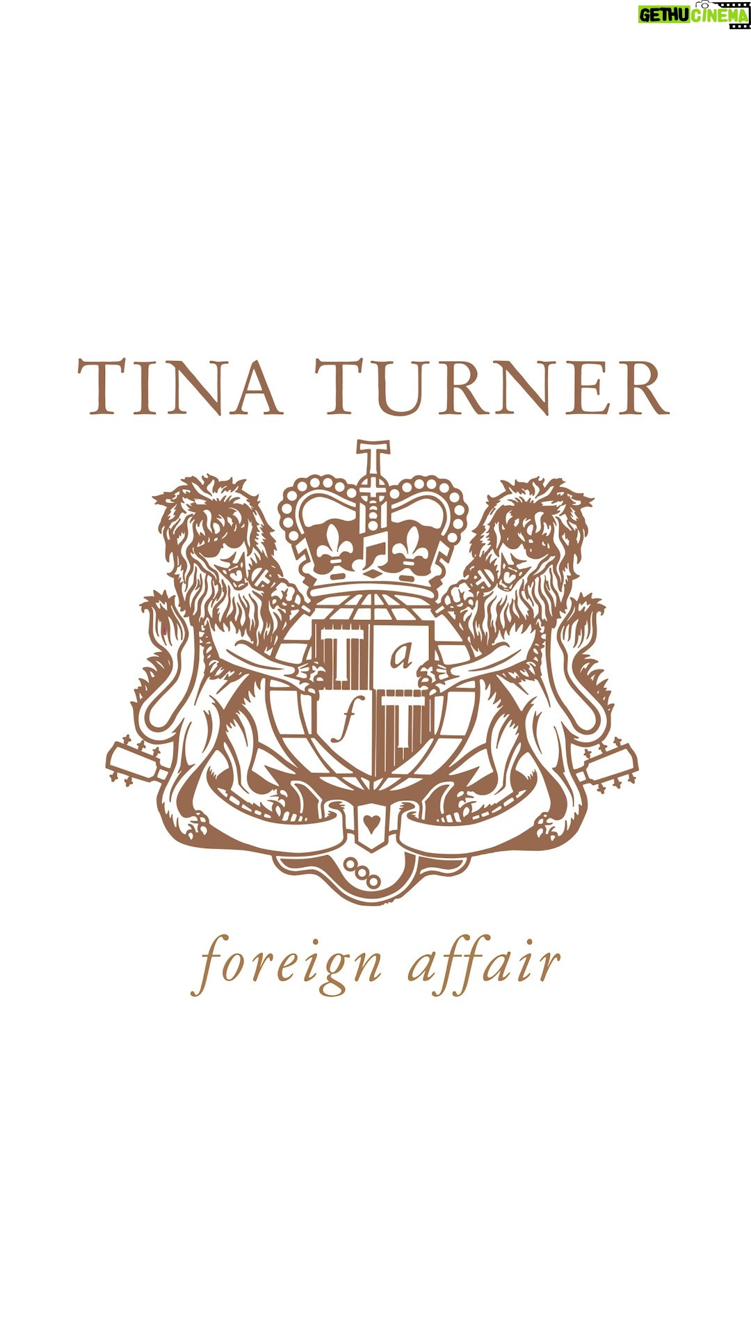 Tina Turner Instagram - Over the next few days we go back to the 80s where Tina discusses the making of the classic album Foreign Affair. Here’s the first instalment which looks at Tina’s involvement in the music videos. Pre-order and listen to Foreign Affair now - link in bio! #TinaFA