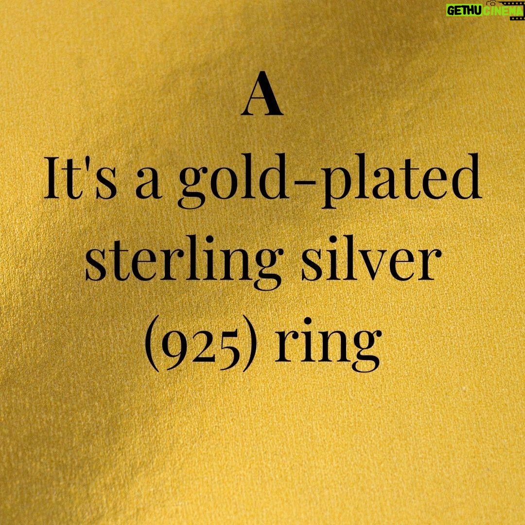 Tina Turner Instagram - I am so happy to see “My Ring” reaching you all over the world. My team and I got many questions about my special lucky charm, which I would like to answer here on this channel. What questions do you have? I’m looking forward to your comments! More about “My Ring” on www.tina-turner.rocks #myring