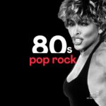 Tina Turner Instagram - Soundtrack your summer with some amazing songs including The Best and other classics on 80s Pop Rock over on Deezer! ⭐️