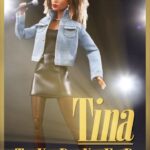 Tina Turner Instagram - Simply the best. 🎤 Barbie is proud to honor the unmatched career of the “Queen of Rock ’n Roll” with a @TinaTurner Barbie doll. Wearing a mini dress and denim jacket inspired by her look in the “What’s Love Got To Do With It” video, collectors and music fans alike can celebrate the music icon with the new Signature #Barbie doll.