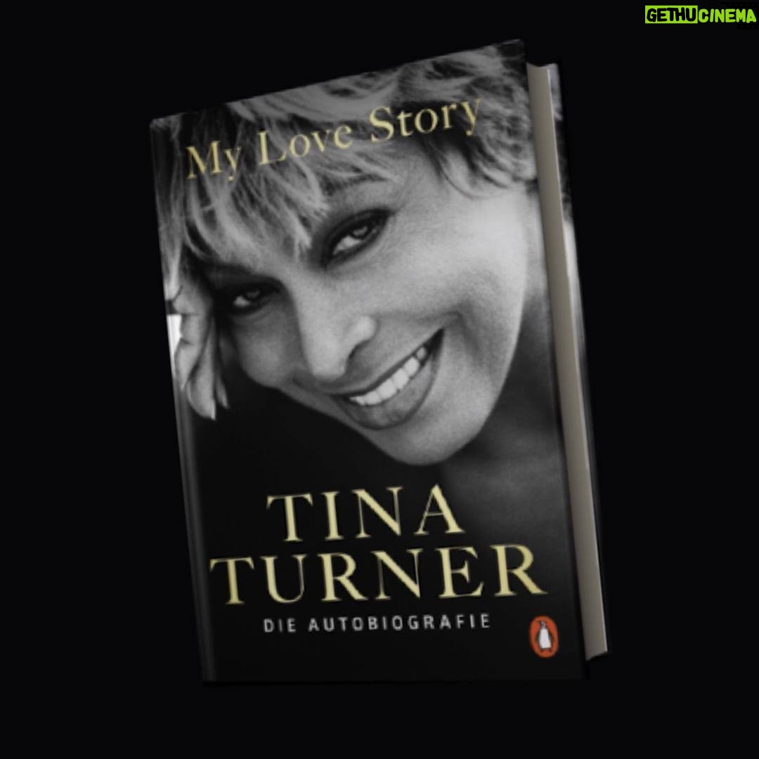 Tina Turner Instagram - In autumn 2018, I told you “My Love Story” with Erwin in my new memoir. While working on the book, I wondered: Am I ready to share my feelings so openly? Am I sharing too much about my relationship, my health, my doubts and worries? But I had hoped that my happy ending would show others: You will get through whatever life throws at you! Since then, so many of you told me how my story helped you in your lives and I can’t tell you how happy that makes me! To be continued…