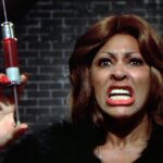 Tina Turner Instagram - Queen of Rock ‘n’ Roll: The Decades - 70s 🎤Over the next few weeks, we’ll be chronicling Tina’s remarkable solo career through each decade. Step back in time with us to the electrifying world of the 1970s! In 1975, Tina made her first film appearance in the almost-impossible-to-define-rock ‘n’ roll-drama ‘Tommy’, playing the audacious and erratic ‘Acid Queen’. Tina paid homage to her surreal role in the film by giving her second studio album its namesake. After the film wrapped, Tina learnt that David Bowie (one of her later collaborators) was also considered for the role! Outside exploring the world of film, Tina began experimenting with her sound. Whilst she did not fully embrace the disco craze sweeping the era, a few disco-inspired tracks made it into her 1978 album ‘Rough’, including the funk heavy ‘Viva La Money’. As well as continuing to conquer the stage, Tina also graced more and more television screens in the late 1970s. Her performances during this era reflected her newfound control over her stage persona and evolving musical prowess.