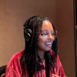 Tina Turner Instagram – I am so thrilled that @adriennelwarren won the @thetonyawards for playing me in @tinabroadway! Check out this video of her narrating my audiobook “Happiness Becomes You,” available now from @simon.audio!