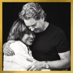 Tina Turner Instagram - Erwin and I have been together for over 30 years and he still writes me love letters – isn’t that romantic? This letter is part of my big Birthday Book, because Erwin and I wanted to share our love with you. I am so lucky to have him by my side. I’m curious – what makes you happy? Discover more special inserts like this in the new “That’s my Life – The Tina Turner Birthday Collectible” (link in bio). #thatsmylife #tinacollectible #tina80years #tinaturnerrocks Photo: Charlie Gates @gatescharlie