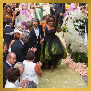 Tina Turner Instagram - You will always be my star. Happy Valentine’s, baby! #valentines #sharethelove #thatsmylife #tinacollectible Find out more on my website (link in bio)