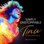 Tina Turner Instagram - Tina Turner is Simply Unstoppable. @tinathemusical reveals the untold story of a woman who pushed boundaries, faced challenges head-on, and dared to defy the bounds of her age, gender and race to succeed against all odds. tinathemusical.com 📸 @paridukovic of @nkekio