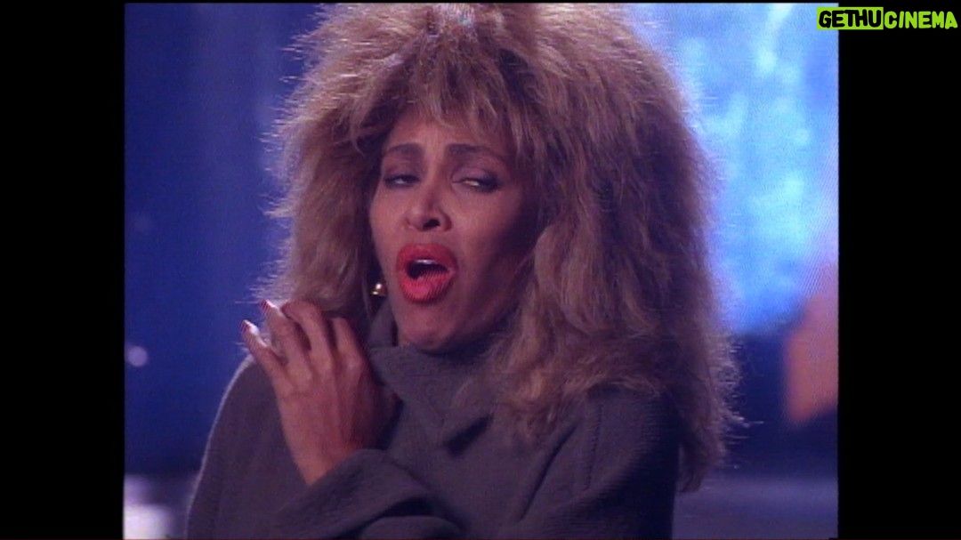 Tina Turner Instagram - The official music video for Tina Turner's 'Two People' is now available to watch on the official YouTube channel. Taken from Tina Turner’s album Break Every Rule released in 1986 which featured the singles Typical Male, Two People and What You Get Is What You See. #TinaTurner #TwoPeople