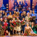 Tina Turner Instagram - Tina: The Tina Turner Musical is now open in Utrecht! Huge congratulations to the cast and creative team @tinademusicalnl, I couldn’t be more proud. Love Tina x