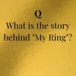 Tina Turner Instagram - I am so happy to see “My Ring” reaching you all over the world. My team and I got many questions about my special lucky charm, which I would like to answer here on this channel. What questions do you have? I’m looking forward to your comments! More about “My Ring” on www.tina-turner.rocks #myring
