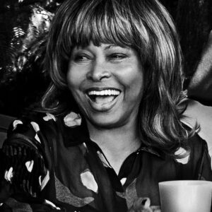 Tina Turner Instagram - Tomorrow is International Women's Day. What a wonderful reminder to all of us women: Never forget to stand up for yourself, your rights and your freedom. Be brave! You deserve the world.

#WomensDay #IWD2021