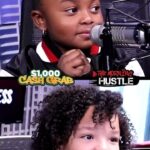 Tiny Harris Instagram – I just love how profesional these girls handled press day Support @therealvanvan_  new single “Be You” featuring my mini me @heiressdharris Stream it/download. Thank you to @morninghustleshow  @mystreetz945atl & everyone else who is supporting our young artist 
#beyou #heiressharris #vanvan #albumcomingjuly5th