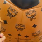 Tipnaree Weerawatnodom Instagram - MCM UNCONDITIONAL LOVE ต้อนรับเดือนแห่งความรัก รับฟรี MCM Lauretos Tumbler วันนี้ - 14 กุมภาพันธ์ 67 #NamtanFilmXMCMSS24 #MCMThailand #MCMSS24 @mcmthailand