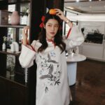 Tipnaree Weerawatnodom Instagram - 新正如意 新年发财 🐲🧧🐉✨