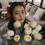 Tipnaree Weerawatnodom Instagram - 新正如意 新年发财 🐲🧧🐉✨