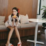 Tipnaree Weerawatnodom Instagram - 新正如意 新年发财 🐲🧧🐉✨