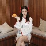 Tipnaree Weerawatnodom Instagram - 新正如意 新年发财 🐲🧧🐉✨