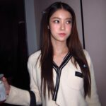 Tipnaree Weerawatnodom Instagram - ﹆‎♡‧₊˚ ◡̎ εїз