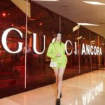 Tipnaree Weerawatnodom Instagram - พบกับคอลเล็กชั่น Gucci Ancora ได้ที่ Pop-Up ณ Hall of Fame, ชั้น M, ศูนย์การค้าสยามพารากอน ได้ตั้งแต่วันที่ 1 - 14 มีนาคมนี้ #GucciAncora #GucciSS24