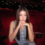 Tipnaree Weerawatnodom Instagram - 🎞️📽️🤍✨