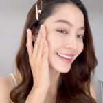 Tipnaree Weerawatnodom Instagram - ขอป้ายยาเลยค่ะ รีวิวสุดใจ เพราะใช้แล้วเลิฟมากกกกก~ L‘Oreal Paris กันแดด แบบซอง พกง่าย ใช้สะดวก ซื้อก็ง่าย ซื้อได้ที่ 7-Eleven นะคะ คุณน้าาาาา~ 😘 #LOrealParisTH #UVDefender #กันแดดล่องหน