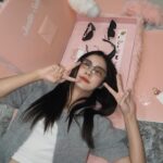 Tipnaree Weerawatnodom Instagram - ”Stay tuned for the upcoming “Jentle Salon” collection, available on 5.1“ 🦄✨ @GENTLEMONSTER @JENNIERUBYJANE #GENTLEMONSTER #JENTLESALON #GENTLEMONSTERXJENNIE