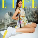 Tipnaree Weerawatnodom Instagram - #ELLEDigitalCover ครั้งแรก! ของนักแสดงสาว น้ำตาล ทิพนารี บนหน้าปกดิจิทัล ประจำเดือนเมษายน 2024 ที่มาร่วมถ่ายทอดสไตล์สาวยุคใหม่ผ่านโททัลลุคจาก Onitsuka Tiger คอลเล็กชั่น Spring/Summer 2024 ภายใต้ธีม Personal Layered กับลุคชุดเดรสลายพิมพ์ดอกไม้สุดหวานผสานกลิ่นอายสตรีตแวร์เท่ๆ ด้วยสนีกเกอร์รุ่นไฮไลต์ที่ตัดด้วยพื้นรองเท้าสีเหลือง Tiger Yellow อันเป็นเอกลักษณ์ของ Onitsuka Tiger ติดตามชมแฟชั่นเซตของน้ำตาล ทิพนารี และ Onitsuka Tiger ได้ทุกแพลตฟอร์มออนไลน์ของ ELLE Thailand ตลอดทั้งสัปดาห์นี้! #ELLEThailand #OnitsukaTiger #OnitsukaTigerSS24 #DUCKTIGERMT #namtantipnaree