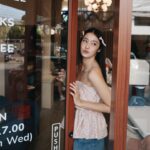 Tipnaree Weerawatnodom Instagram - 🍦𓂋 🍞˙ ͜ʟ˙