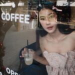 Tipnaree Weerawatnodom Instagram - 🍦𓂋 🍞˙ ͜ʟ˙