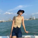 Tipnaree Weerawatnodom Instagram - Pattaya City 🏝️⛱️ 🛟