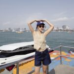 Tipnaree Weerawatnodom Instagram - Pattaya City 🏝️⛱️ 🛟
