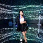 Tipnaree Weerawatnodom Instagram - @pepsithai เล่นใหญ่มากกก ทำถึงสุด ๆ !! กับงาน PEPSI INTO THE NEW ERA เปิดสู่โลกใหม่ของเป๊ปซี่ พร้อมโลโก้ใหม่และประสบการณ์ใหม่ที่ IMMERSIVE GLOBE ใหญ่ยักษ์กลางลานเซ็นทรัลเวิลด์ แสง สี เสียง คือที่สุด! 🪩 และยังมี Exclusive Mini concert ที่จะจัดใน globe อีกด้วย ติดตามรายละเอียดที่เพจ @PepsiThai มีแค่ 8 วันเท่านั้น ตั้งแต่ 25 กุมภาพันธ์ - 3 มีนาคม 2567 ณ ลานเซ็นทรัลเวิลด์ จองบัตรผ่าน LINE @Pepsi ฟรี! ไม่มีค่าใช้จ่าย 💙 #PEPSIINTOTHENEWERA #เป๊ปซี่ซ่าหน่อยมั้ย