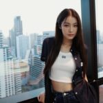 Tipnaree Weerawatnodom Instagram - ˙ ͜ʟ˙