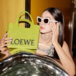 Tipnaree Weerawatnodom Instagram - Discover LOEWE Paula’s Ibiza 2024 Collection at Paulas Pop up, Thara hall, IconSiam 27 April - 19 May 2024 @loewe #LOEWE #LOEWEpaulas #LOEWEsunglasses