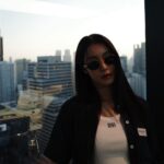 Tipnaree Weerawatnodom Instagram - ˙ ͜ʟ˙