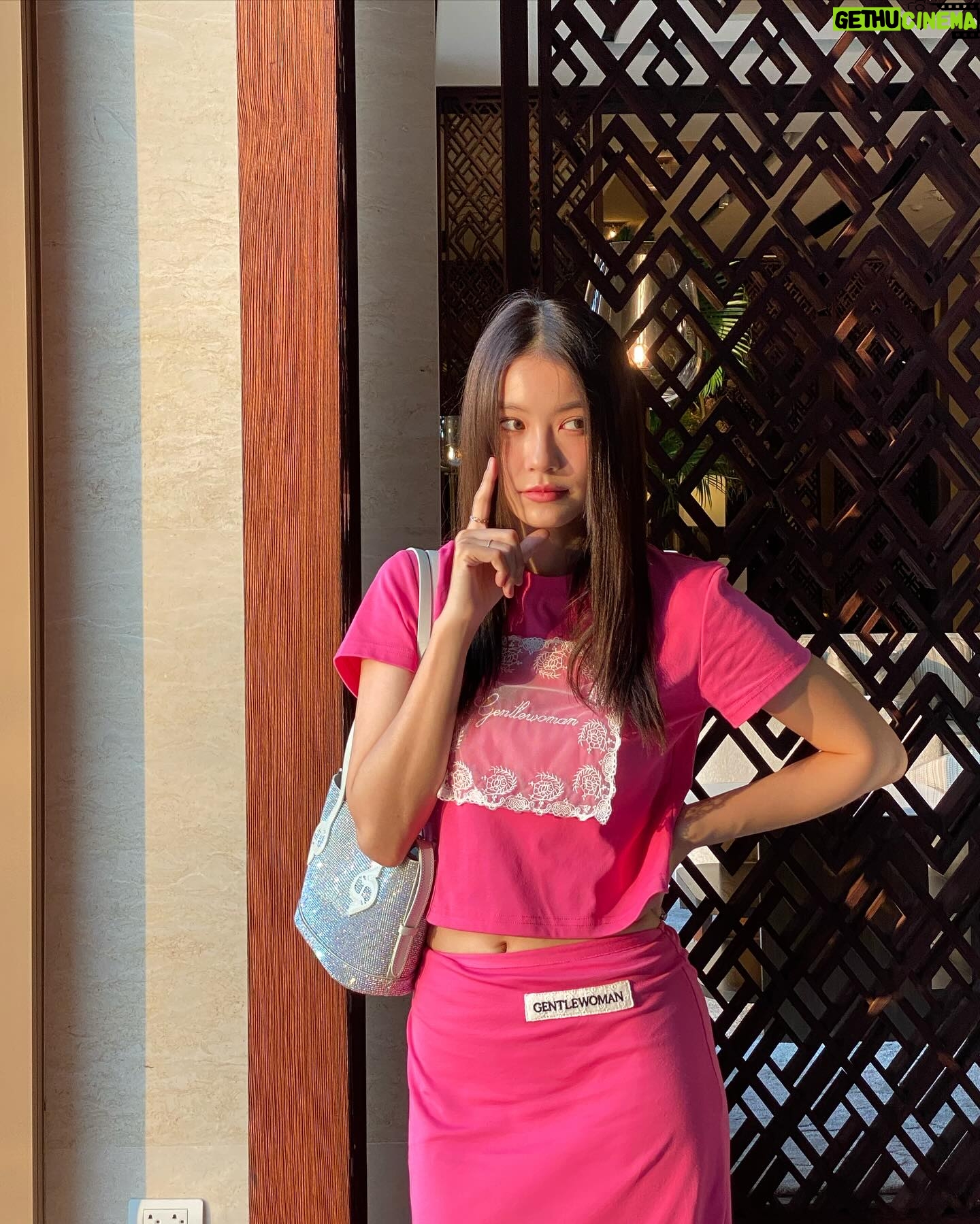 Tipnaree Weerawatnodom Instagram - And my Best friend said : YES !! π€π·π«Άπ»β¨