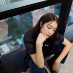 Tipnaree Weerawatnodom Instagram - ˙ ͜ʟ˙