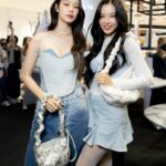 Tipnaree Weerawatnodom Instagram - ฉลองครบรอบ 1 ปี Carlyn Thailand with Siam Discovery 💌Carlyn 1st Anniversary พร้อมเปิดตัวกระเป๋ารุ่นใหม่ 3 รุ่น Soft Teeny Bag Charm 💌พิเศษ รับคูปองส่วนลด 500 บาท สำหรับใช้เป็นสวนลด รุ่น Anniversary รุ่น Luke , Lane , Soft Teeny (ยอดซื้อขั้นต่ำ 4,000.-) หรือมีรุ่น Anniversary อยู่ในบิล เงื่อนไข ร่วมสนุกเล่นกิจกรรม Carlyn IG Filter, รับคูปองส่วนลดที่ Siam Discovery ชั้น G #Carlyn1stAnniversary #carlyn #carlynthailand #mycarlyn