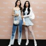 Tipnaree Weerawatnodom Instagram - ฉลองครบรอบ 1 ปี Carlyn Thailand with Siam Discovery 💌Carlyn 1st Anniversary พร้อมเปิดตัวกระเป๋ารุ่นใหม่ 3 รุ่น Soft Teeny Bag Charm 💌พิเศษ รับคูปองส่วนลด 500 บาท สำหรับใช้เป็นสวนลด รุ่น Anniversary รุ่น Luke , Lane , Soft Teeny (ยอดซื้อขั้นต่ำ 4,000.-) หรือมีรุ่น Anniversary อยู่ในบิล เงื่อนไข ร่วมสนุกเล่นกิจกรรม Carlyn IG Filter, รับคูปองส่วนลดที่ Siam Discovery ชั้น G #Carlyn1stAnniversary #carlyn #carlynthailand #mycarlyn