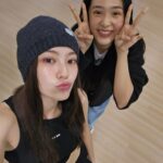 Tipnaree Weerawatnodom Instagram - Day 1 :) #TB #samsunggalaxys24ultra